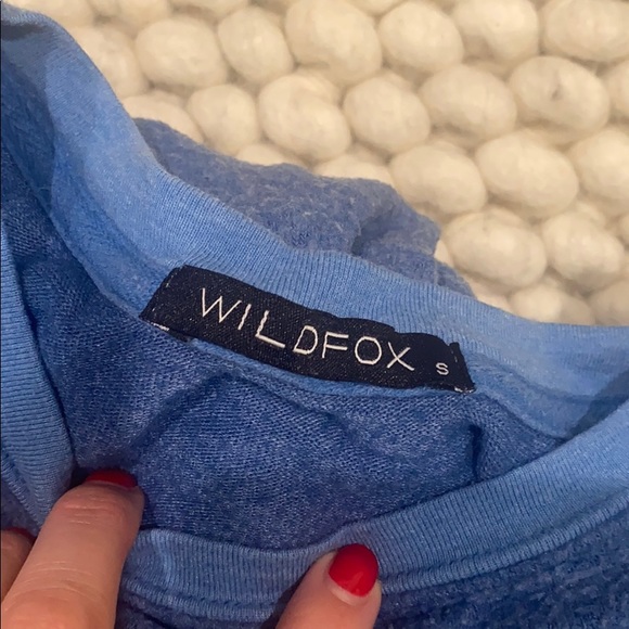 Wild fox sweater bundle - Picture 2 of 3